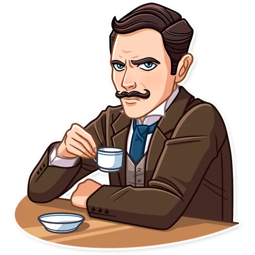 텔레그램 스티커