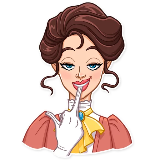 텔레그램 스티커