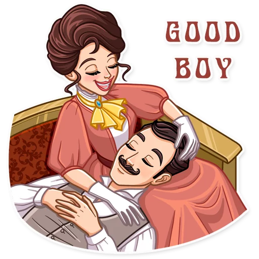 텔레그램 스티커