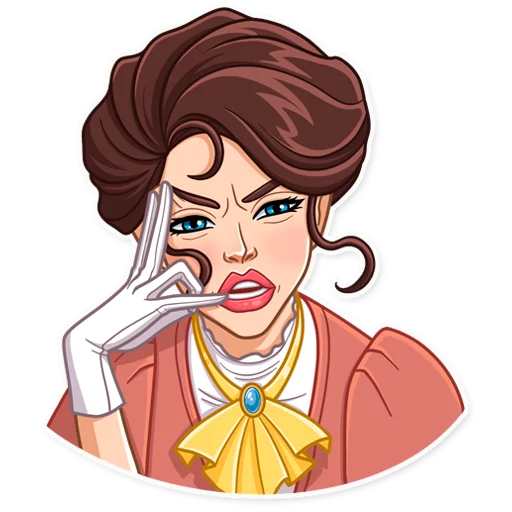 텔레그램 스티커