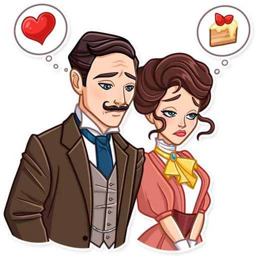 텔레그램 스티커