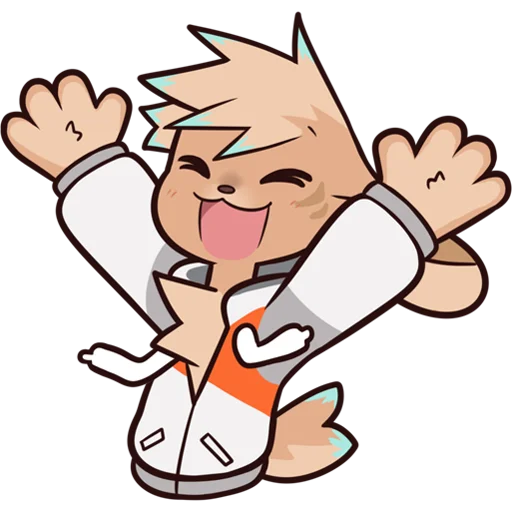 텔레그램 스티커