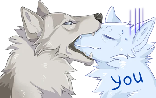 텔레그램 스티커