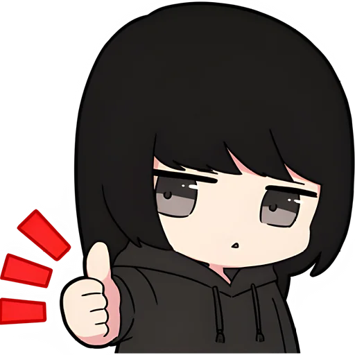 텔레그램 스티커