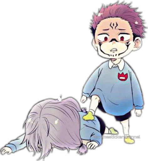 텔레그램 스티커