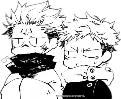 텔레그램 스티커