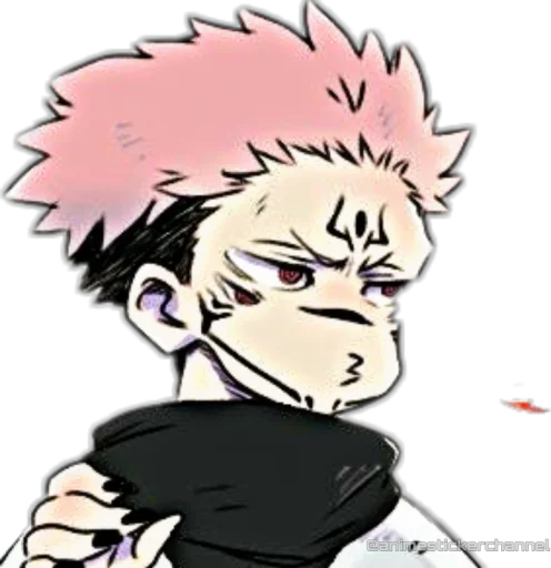 텔레그램 스티커