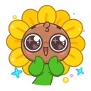 우당탕탕 해바라기 (Sunflower)