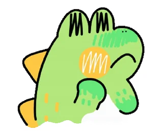 스윗 크록 비디오 (Sweet Croc)