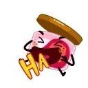 스위트 잼 (Jam)