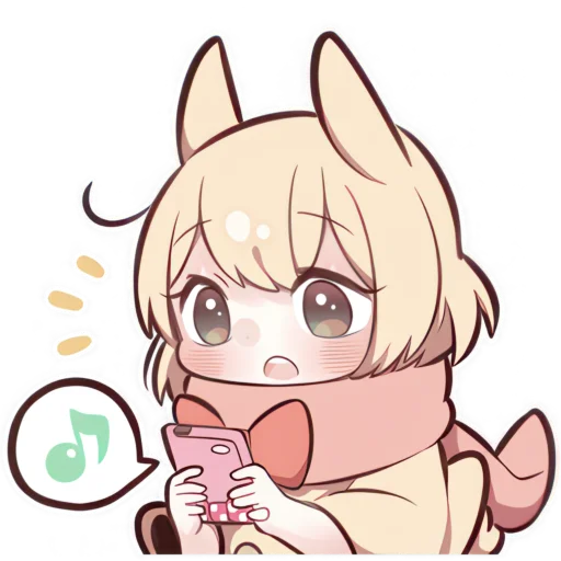 텔레그램 스티커