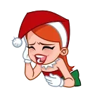 스위티 산타 (Sweety Santa)