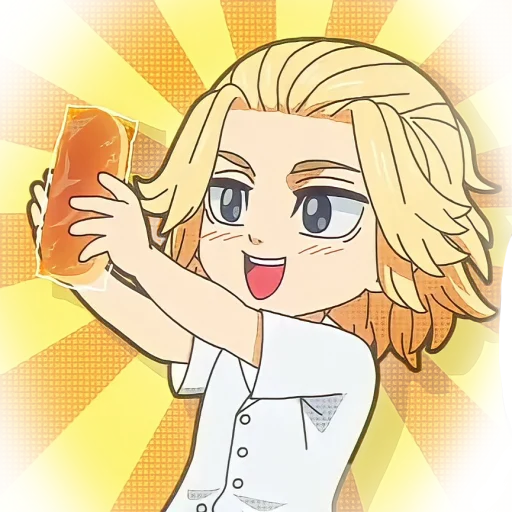 텔레그램 스티커