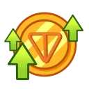 TON 코인 급상승 (TON Coin Surge)
