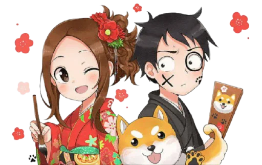 텔레그램 스티커