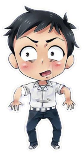 텔레그램 스티커