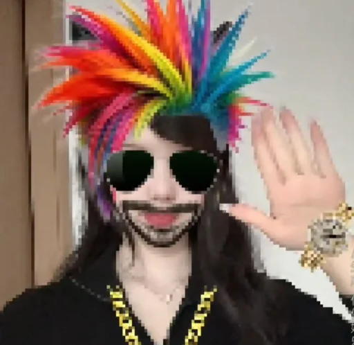 텔레그램 스티커