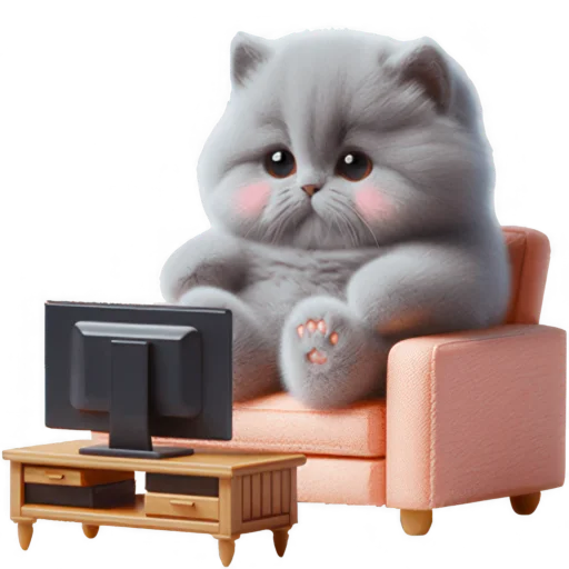 텔레그램 스티커