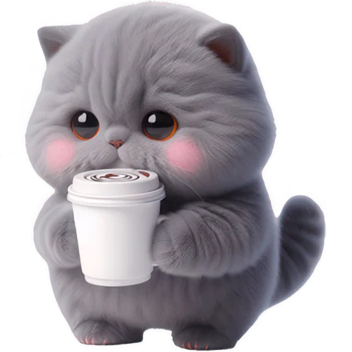 텔레그램 스티커