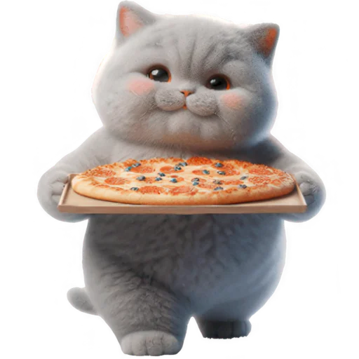 텔레그램 스티커