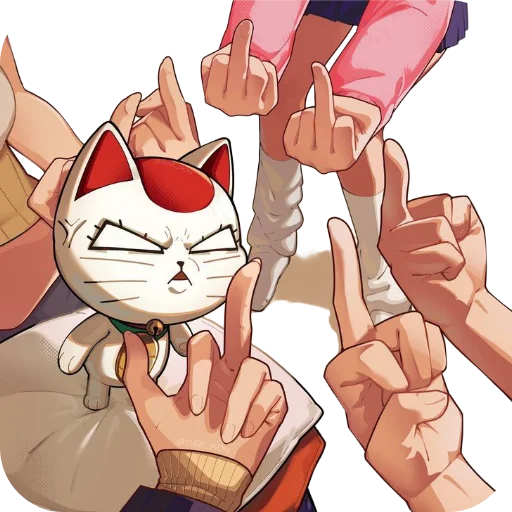 텔레그램 스티커