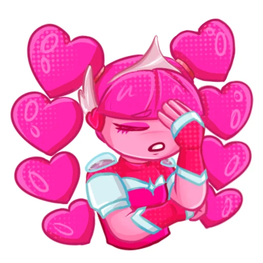 텔레그램 스티커