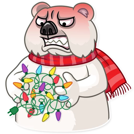 텔레그램 스티커