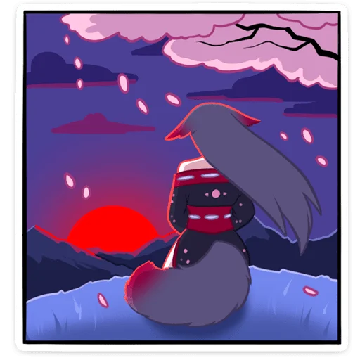 텔레그램 스티커