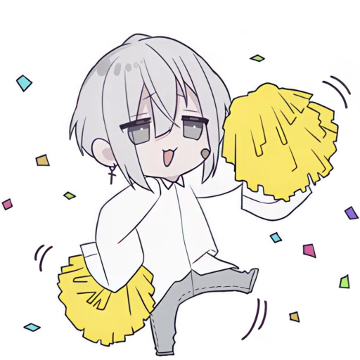 텔레그램 스티커