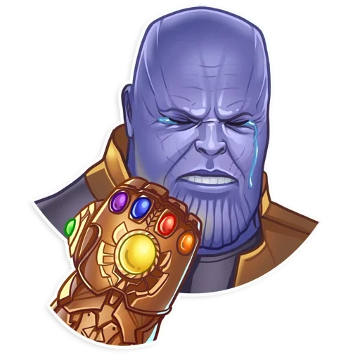 텔레그램 스티커