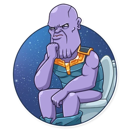 텔레그램 스티커