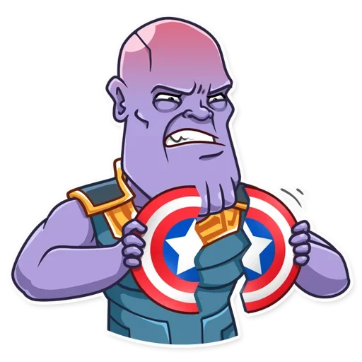 텔레그램 스티커