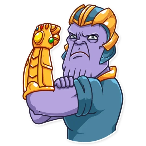 텔레그램 스티커