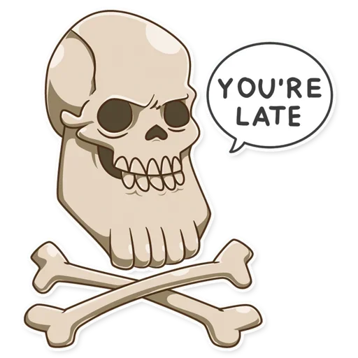 텔레그램 스티커