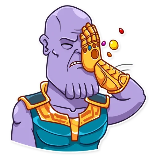 텔레그램 스티커