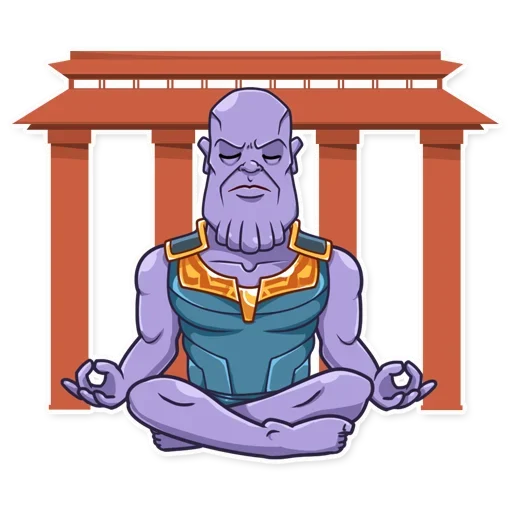 텔레그램 스티커