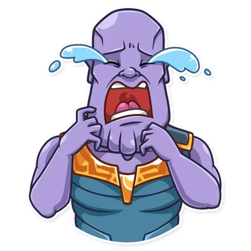 텔레그램 스티커