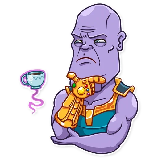 텔레그램 스티커