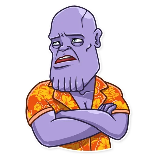 텔레그램 스티커