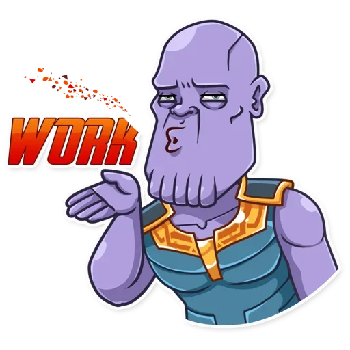 텔레그램 스티커