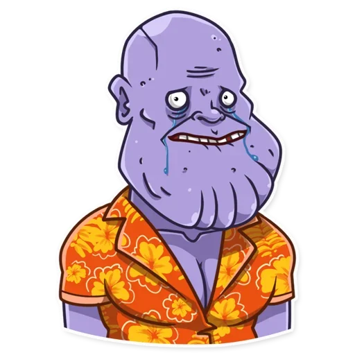 텔레그램 스티커