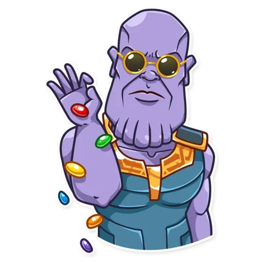 텔레그램 스티커