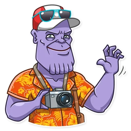 텔레그램 스티커