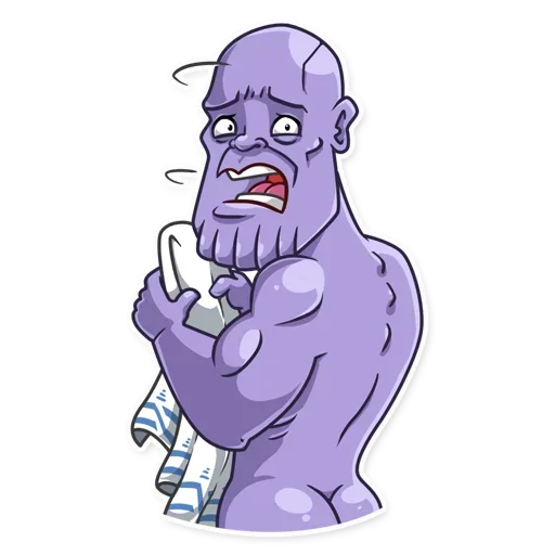 텔레그램 스티커