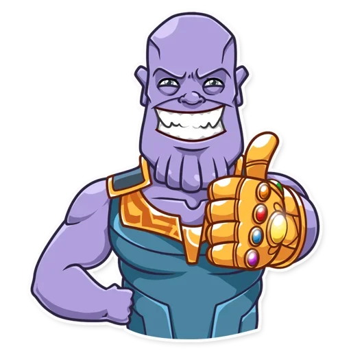 텔레그램 스티커