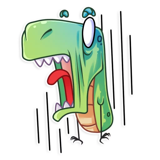 텔레그램 스티커