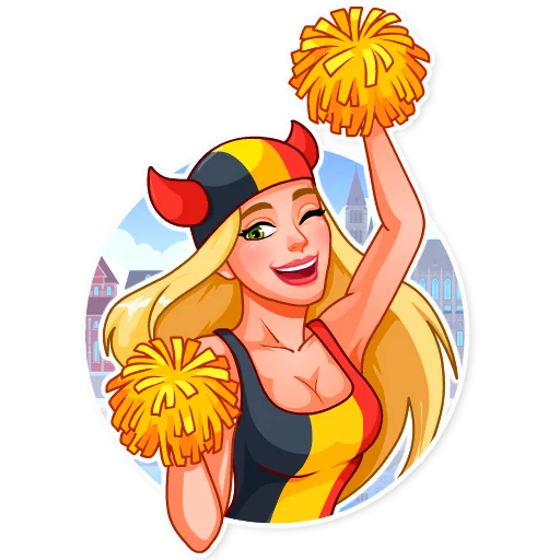 텔레그램 스티커