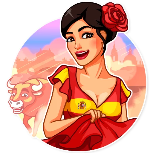 텔레그램 스티커