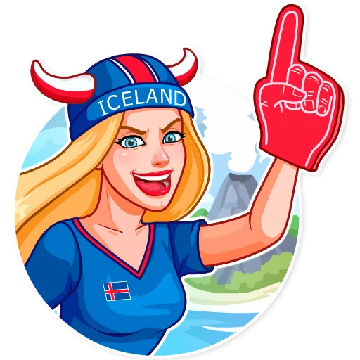 텔레그램 스티커