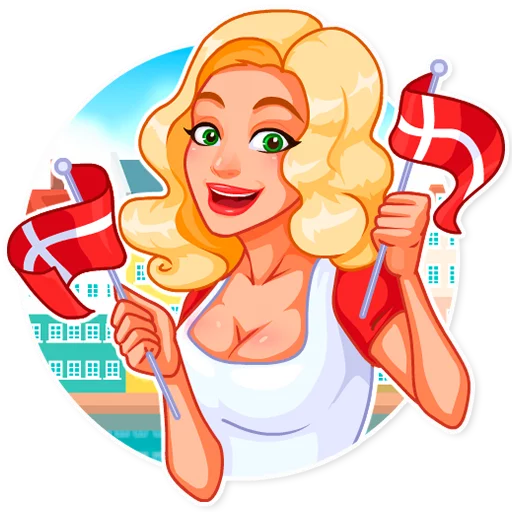 텔레그램 스티커